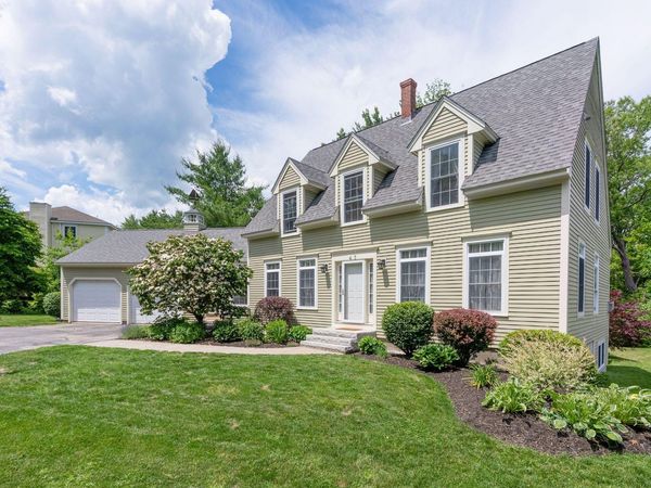 43 Alice Court , Portland, ME 04103