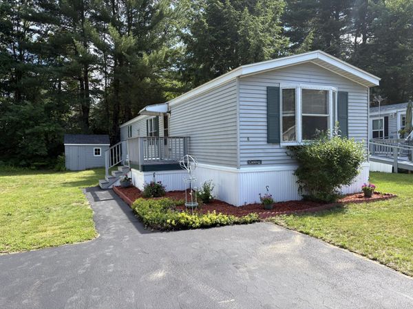 8 Mayflower Drive , Old Orchard Beach, ME 04064