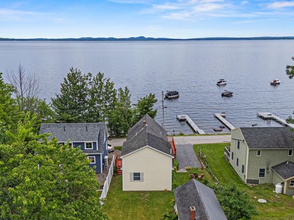 60 Wards Cove Road , Standish, ME 04084