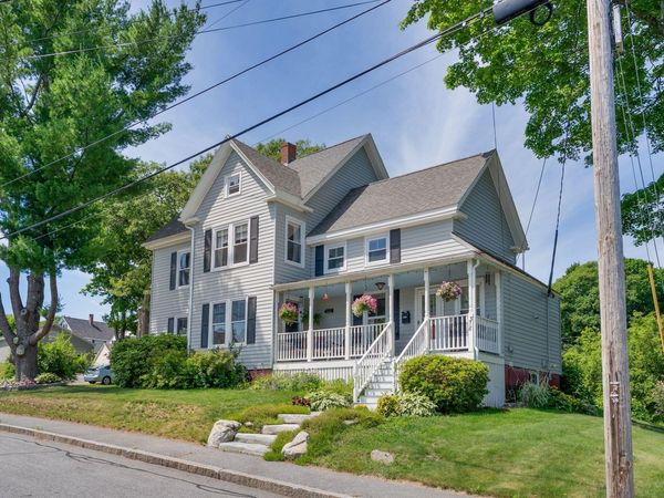 378 Middle Street, Bath, ME 04530
