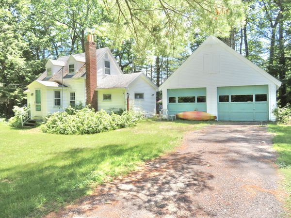 22 Dow Lane , Windham, ME 04062