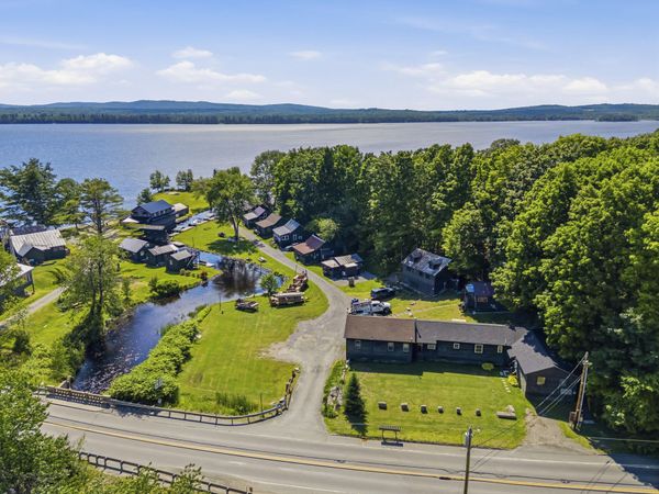 3 Mikes Lane , Unit 3, Smithfield, ME 04978
