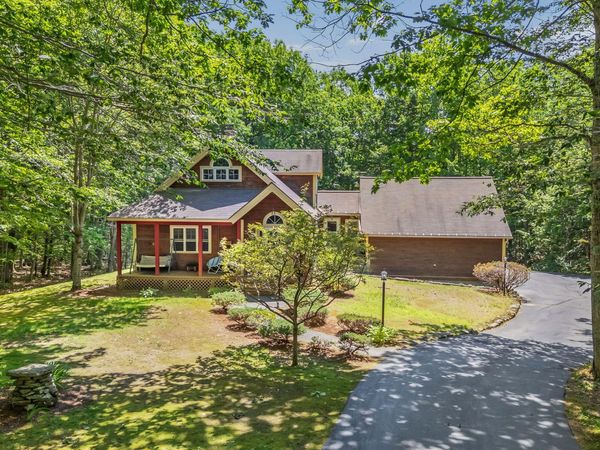 42 Birchwood Lane, Poland, ME 04274