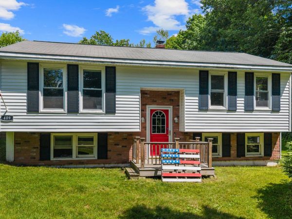 409 Church Hill Road , Augusta, ME 04330