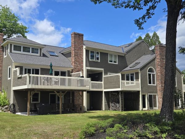 7 Secret Harbor Harbor, Unit 7, Bridgton, ME 04009
