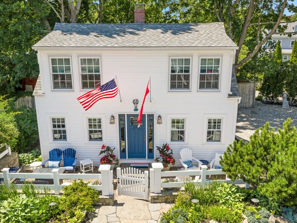 240 Shore Road, Ogunquit, ME 03907