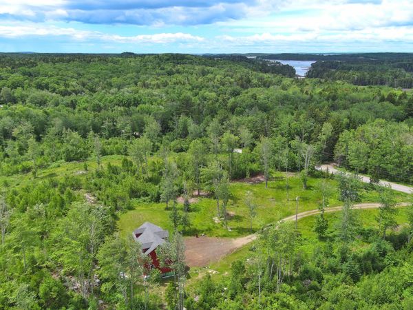 135 Salt Pond Road , Cushing, ME 04563