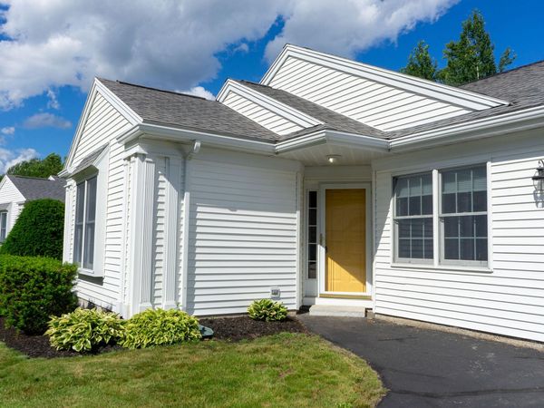 5 Stoney Creek Road , Unit 5, Scarborough, ME 04074
