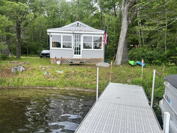 27 Sunshine Lane, Hartland, ME 04943