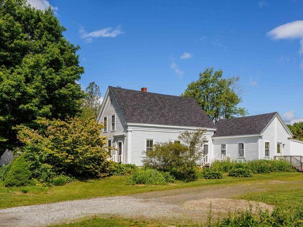441 Main Street, Thomaston, ME 04861