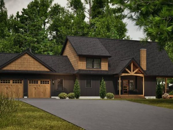 7 Bass Lane , Casco, ME 04015