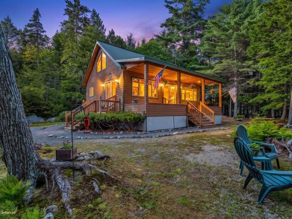 22 Benoit Way , Ellsworth, ME 04605