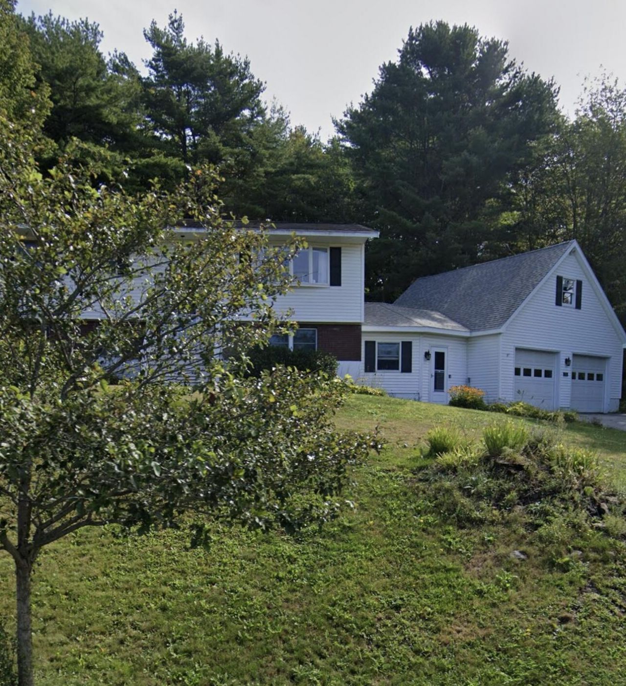 972 Wiscasset Road, Boothbay, ME 04537 Main Photo