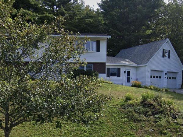972 Wiscasset Road, Boothbay, ME 04537
