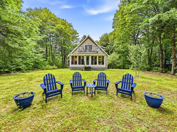 1016 Spring Farm Road , Carrabassett Valley, ME 04947