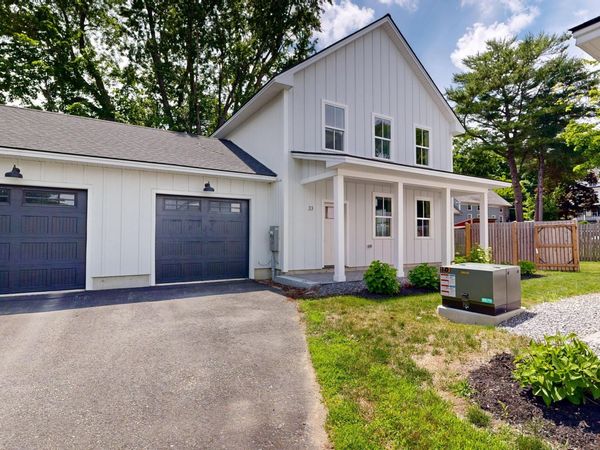 33 Magnolia Lane, Unit 33, Gardiner, ME 04345