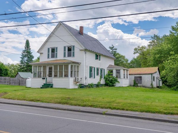 77 Halifax Street, Winslow, ME 04901