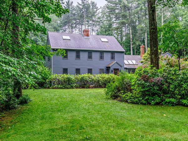 17 Heritage Lane , Falmouth, ME 04105