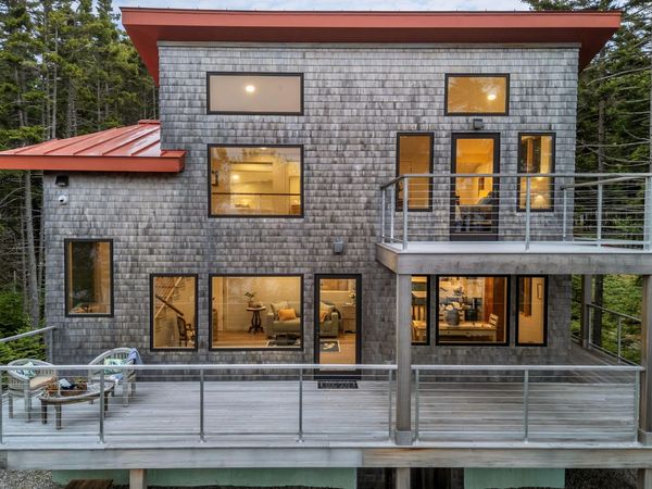 59 Island View Drive , Gouldsboro, ME 04607