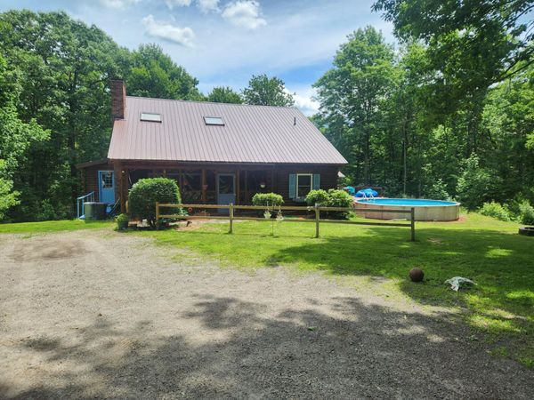 19 Hemlock Park Drive , Jefferson, ME 04348