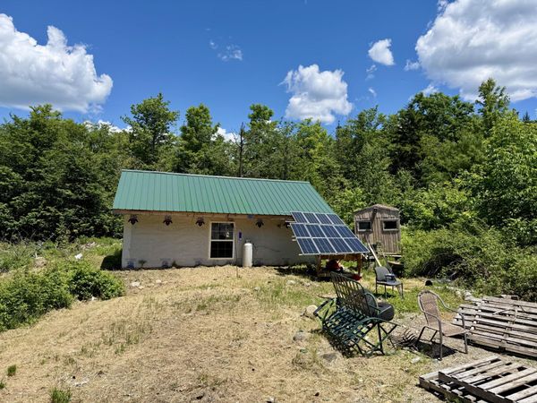 390 Upper Long Pond , Bucksport, ME 04416