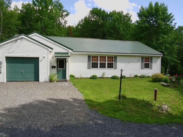 629 Greeley's Landing Road , Dover-Foxcroft, ME 04426