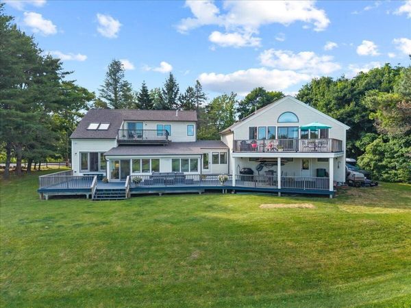 171 Spurwink Road , Scarborough, ME 04074