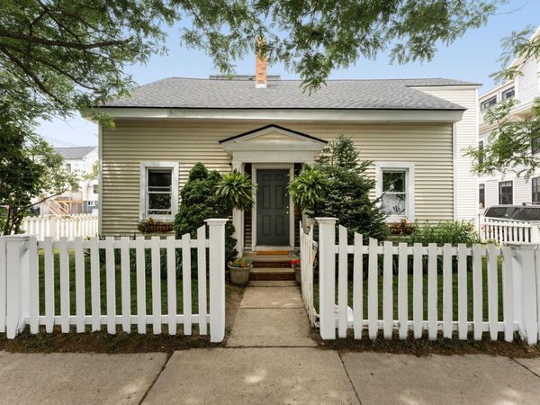 81 Congress Street , Portland, ME 04101