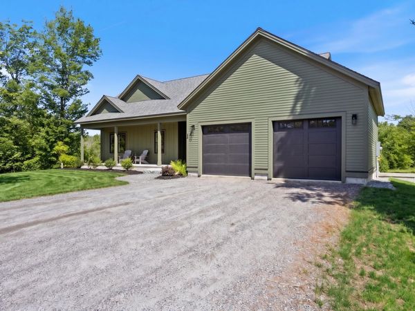 43 Rose Douglas Lane, Brunswick, ME 04011