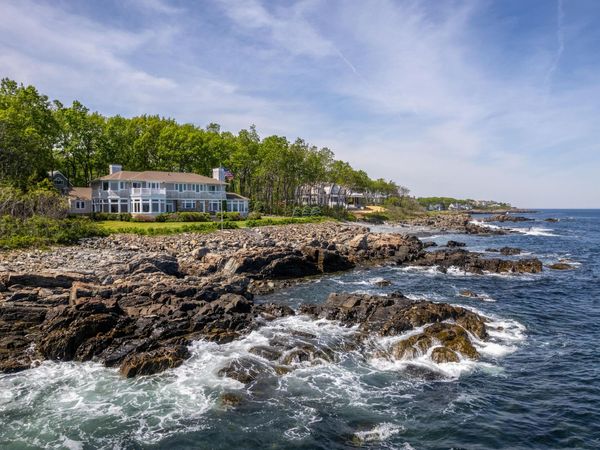 5 Anbelwold Circuit , York, ME 03902
