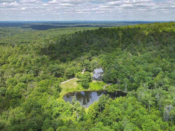 169 Patrick Mountain Lane , Washington, ME 04574