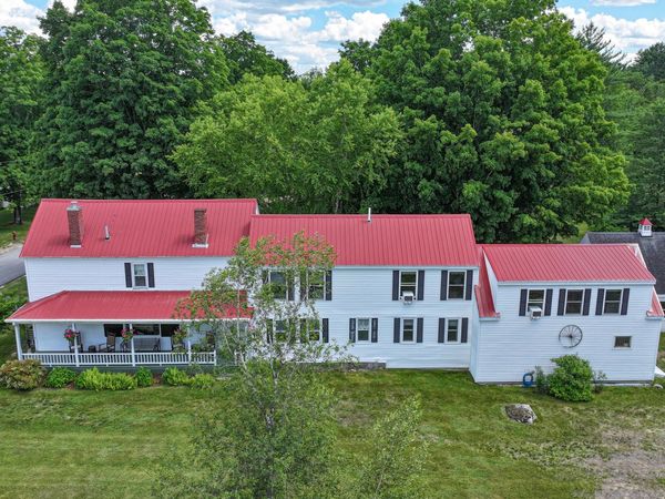 62 Old Elm Road , Bridgton, ME 04009