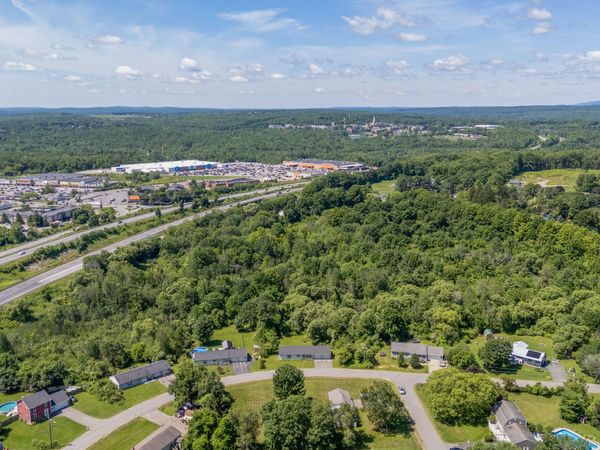50 Pleasant Hill Drive , Waterville, ME 04901