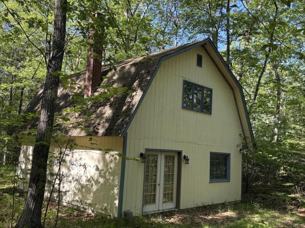 237 Rock Schoolhouse Road , Bristol, ME 04539