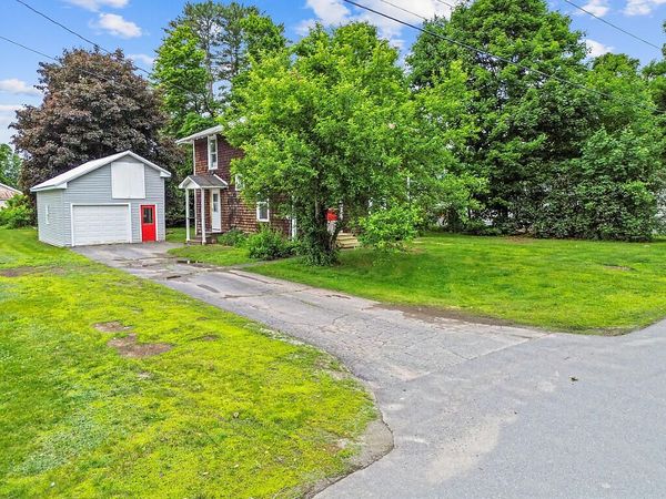 7 James Street , Bingham, ME 04920