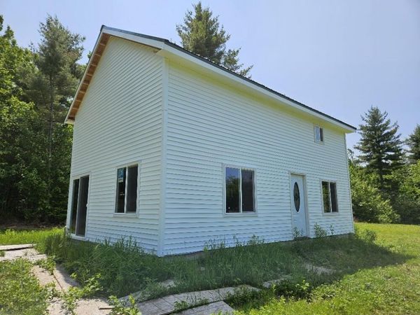 645 Kimball Pond , New Sharon, ME 04955