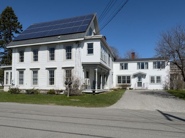 52 Mechanic Street, Rockland, ME 04841