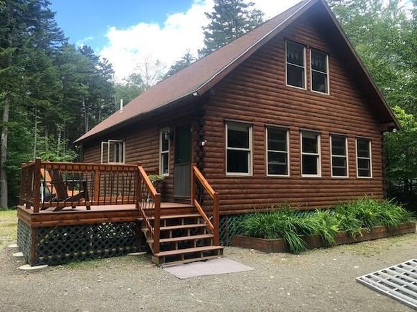 10 Otter Slide Road , Greenville, ME 04441