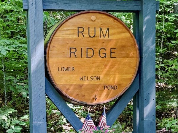 10 Otter Slide Road , Greenville, ME 04441