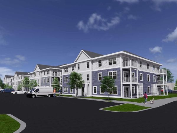 10 Stillwater Drive , Unit 1126, Windham, ME 04092