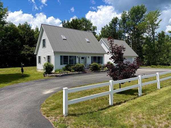 928 Bangor Road , Ellsworth, ME 04605