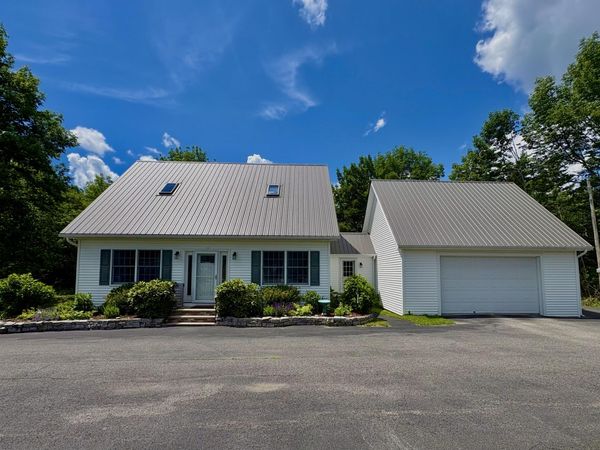 928 Bangor Road, Ellsworth, ME 04605