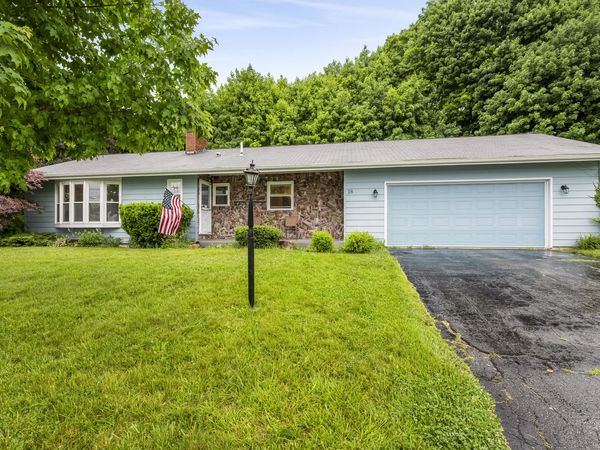 18 Caron Street , Lewiston, ME 04240