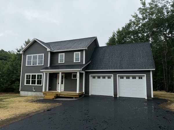 13 Eastfield Drive , Gray, ME 04039