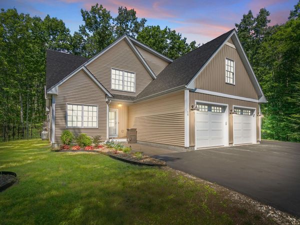 14 Snow Lake Drive , Casco, ME 04015