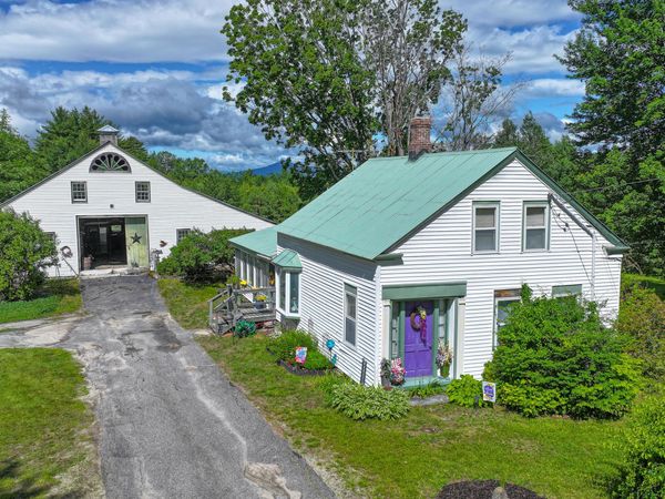 362 Knights Hill Road , Sweden, ME 04088
