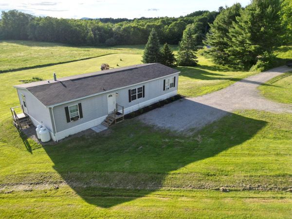 246 River Road , Madison, ME 04950
