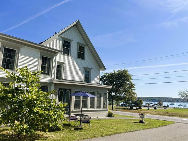 50 Mechanic Street , Rockland, ME 04841