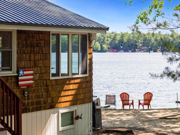 10 Daisy Road , Shapleigh, ME 04076
