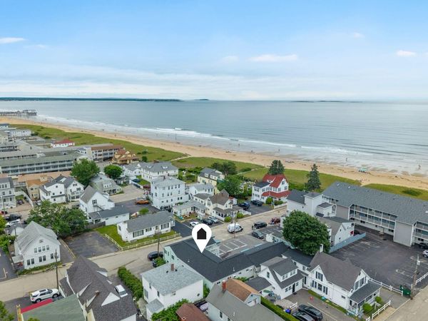 7 Bay Avenue , Unit 18, Old Orchard Beach, ME 04064